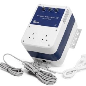 SMS Hybrid Pro Fan Controller, SMS, Fan and Environment Controllers, Fan Controllers