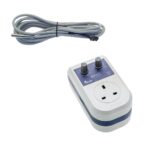 SMS Smart Fan Controller 6.5 Amp, SMS, Fan and Environment Controllers, Fan Controllers