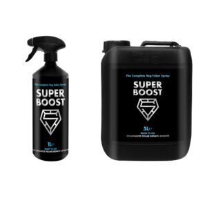 Super Boost Foliar Spray, Super Boost, Additives, Growth Boosters, Plant Tonics