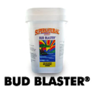 Supernatural Bud Blaster, Supernatural, PK Supplements, Additives