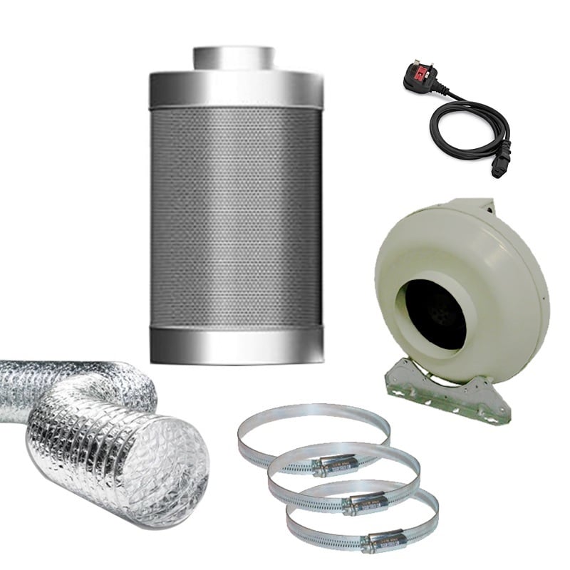 EskimoST-sytemair-fan-and-filter-kit-with-lead-EskimoDivider_1.jpg Systemair Fan and Filter Kits, Systemair, CarboAir, Fan & Filter Kits
