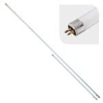 T5 2FT Red Replacement Bulbs, Propagation Lighting, Propagation Lighting, Propagation Lighting, Propagation Lighting, Lamps, Timers & Accessories, Bulbs, T5, Lumii