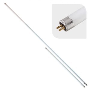 T5 2FT Red Replacement Bulbs, Propagation Lighting, Propagation Lighting, Propagation Lighting, Propagation Lighting, Lamps, Timers & Accessories, Bulbs, T5, Lumii