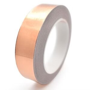 Copper Tape - Slug & Snail Repellent, Pest Control, Gardening Essentials, Greenhouse Essentials, Pest Control