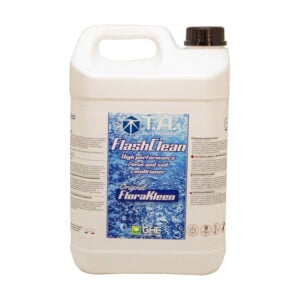 Terra Aquatica FlashClean, Cleansing & Sterilants, Terra Aquatica, Additives, Cleaning