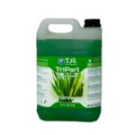 Terra Aquatica TriPart Grow, Terra Aquatica, Base Nutrients, Base Nutrients, Nutrients