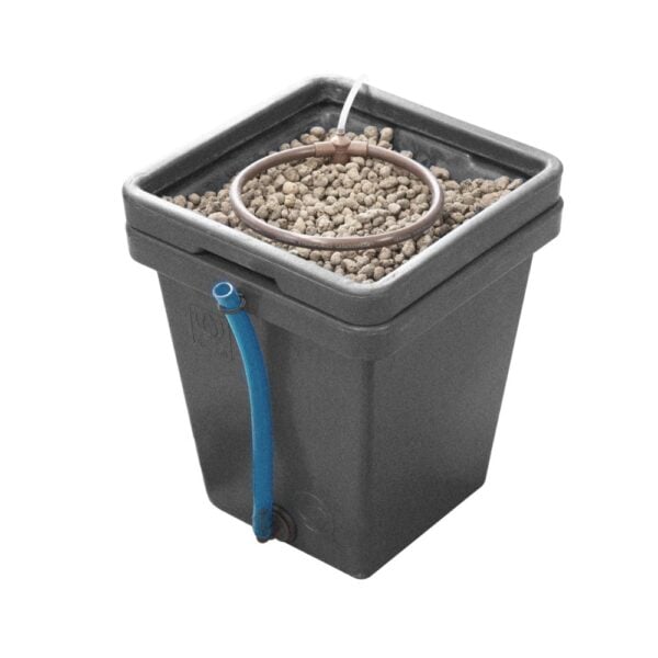 Terra Aquatica Water Farm(Cultimate Small), Terra Aquatica, Origin & Drip Pot Systems, Grow Systems