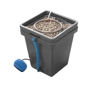 Terra Aquatica Water Farm(Cultimate Small), Terra Aquatica, Origin & Drip Pot Systems, Grow Systems