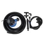 T.O.P Spin Dripper 7000 Kit with Pump, Drippers, TopSpin, High Pressure Drippers, Drippers & Sprayers