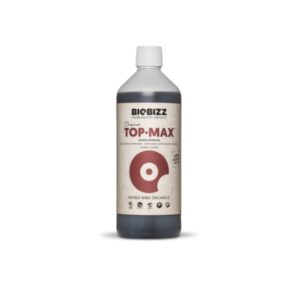 Bio Bizz Top Max, BioBizz, Organic Additives, Flowering Boosters, Additives