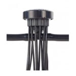 TopSpin Manifold with Drippers, PPI, Drippers