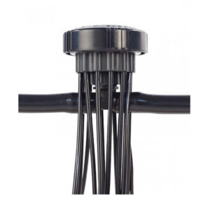 TopSpin Manifold with Drippers, PPI, Drippers