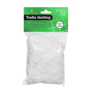 Lighthouse Trellis Netting, Lighthouse, Greenhouse Essentials, Plant Support, Plant Support