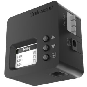 TrolMaster Tent-X Controls, Trolmaster, TrolMaster Range