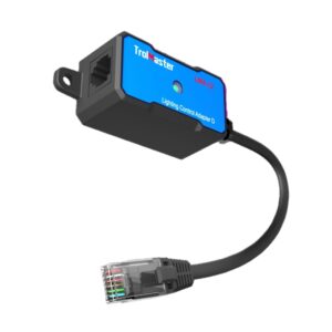 TrolMaster Hydro-X Lighting Connections, Trolmaster, TrolMaster Range