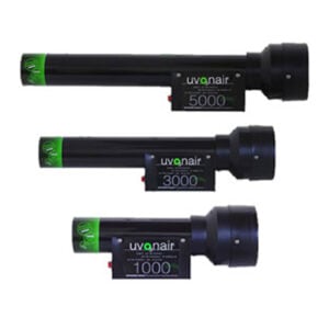 Uvonair Ozone Generators, Uvonair, Ozone Generators
