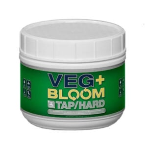 Veg + Bloom Tap/Hard - Dry Base Nutrient, Veg + Bloom, Base Nutrients, Nutrients