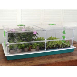 Vitopod Large Heated Propagators, Propagators, Vitopod, Nutriculture, Global Air Supplies, Propagators, Vitopod, Vitopod