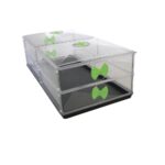 Vitopod Large Unheated Propagators, Nutriculture, Global Air Supplies, Propagators, Vitopod, Propagators, Vitopod, Vitopod