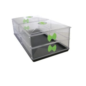 Vitopod Large Unheated Propagators, Nutriculture, Global Air Supplies, Propagators, Vitopod, Propagators, Vitopod, Vitopod