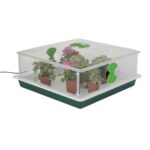 Vitopod Small Heated Propagators, Nutriculture, Global Air Supplies, Propagators, Vitopod, Propagators, Vitopod, Vitopod