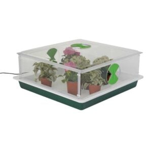 Vitopod Small Heated Propagators, Nutriculture, Global Air Supplies, Propagators, Vitopod, Propagators, Vitopod, Vitopod