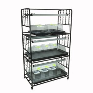 X-Stream Propagation Racking, X-Stream, Propagators, Propagation Lighting, Propagators, Propagation Accessories, Propagation Lighting, Propagation Tents, X-Stream, Propagation Bundles, Propagation Bundles