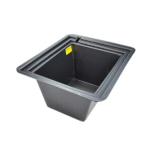 X-Stream Propagator Tanks, X-Stream, Propagators, Propagators, X-Stream, Aeroponic Propagators