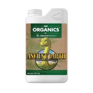 Advanced Nutrients Ancient Earth 1 Litre, Advanced Nutrients, Growth Boosters, Organic Additives, Additives