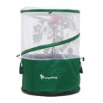 Vegebag, Vegepod