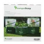 Vegebag, Vegepod