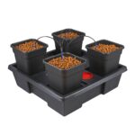 Origin (Wilma) Drip Pot System, Atami, Nutriculture, Origin, Origin & Drip Pot Systems, Grow Systems