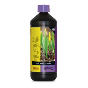 B'Cuzz Soil Booster, B Cuzz, Growth Boosters, Additives