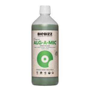 Bio Bizz Alg-A-Mic, BioBizz, Organic Additives, Plant Tonics, Additives