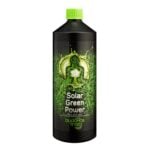 Buddhas Tree Solar Green Power, Buddhas Tree, Silicon, Additives
