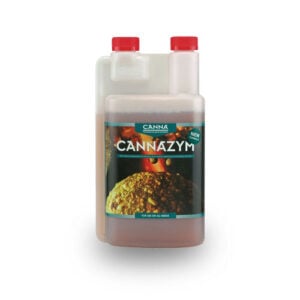 Canna Cannazym, Canna, Enzymes, Calcium, Magnesium, Supplements, Additives