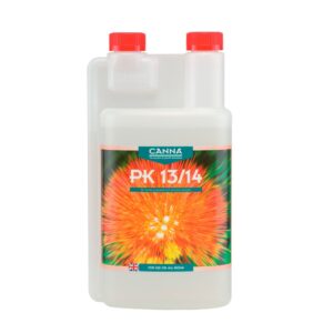 Canna PK 13/14, Canna, PK Supplements, Additives