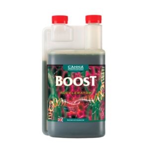 Canna Boost Accelerator, Canna, Flowering Boosters, Additives