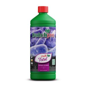 Dutchpro Multi Total, Dutchpro, Enzymes, Cleaning, Additives