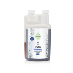 Ecothrive Trace, Calcium, Magnesium & Supplements, Calcium, Magnesium, Supplements, Plant Tonics, Additives, Ecothrive