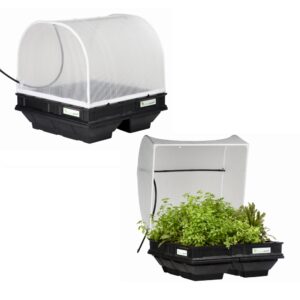 Vegepod - Self Contained Vegetable Garden, Garland, Vegepod, Vegepod