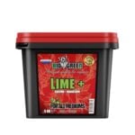 Bio Green Lime 5KG, Bio Green, Soil Improvers, Calcium, Magnesium & Supplements, Calcium, Magnesium, Supplements, Additives