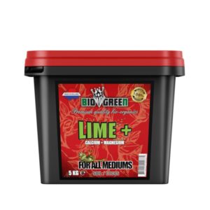 Bio Green Lime 5KG, Bio Green, Soil Improvers, Calcium, Magnesium & Supplements, Calcium, Magnesium, Supplements, Additives
