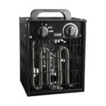 Gorilla 2kW Greenhouse Heater, Gorilla, Greenhouse Essentials, Heaters