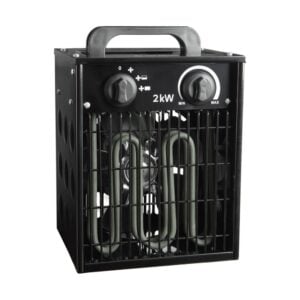 Gorilla 2kW Greenhouse Heater, Gorilla, Greenhouse Essentials, Heaters
