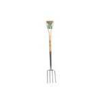 Growers Own Stainless Steel Border Fork, Greenhouse Essentials, Garden Tools, General Accessories, Growers Own