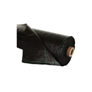 Growers Own Ground Cover 1m x 100m, Sheeting, Greenhouse Essentials, General Accessories, Growers Own