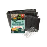 Growers Own Ground Cover 1m x 10m, Sheeting, Greenhouse Essentials, General Accessories, Growers Own