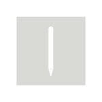 Growers Own HD Pot Label 120mm x 14mm - 100 Pack, Accessories, Propagation Accessories, Propagation Accessories, Greenhouse Essentials, Garden Tools, General Accessories, Growers Own, Grow Room Essentials