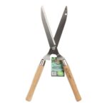 Growers Own Stainless Steel Garden Hedge Shears, Greenhouse Essentials, Garden Tools, General Accessories, Growers Own